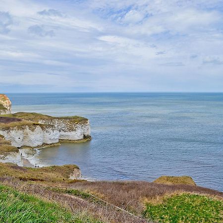The Light House Villa Flamborough Buitenkant foto